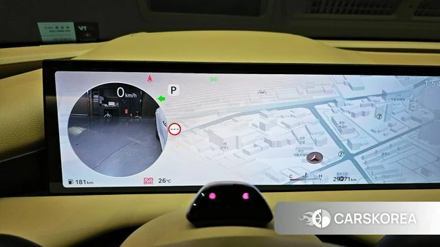 Genesis G80 (RG3) id 4432828 из Кореи 30