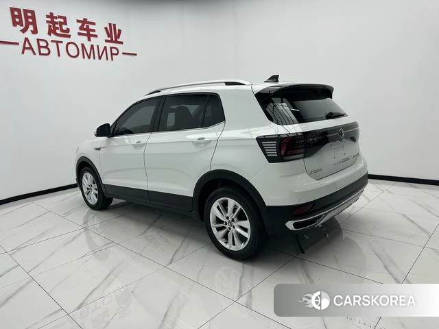 Volkswagen Tu Kai id 4256029 из Китая 15