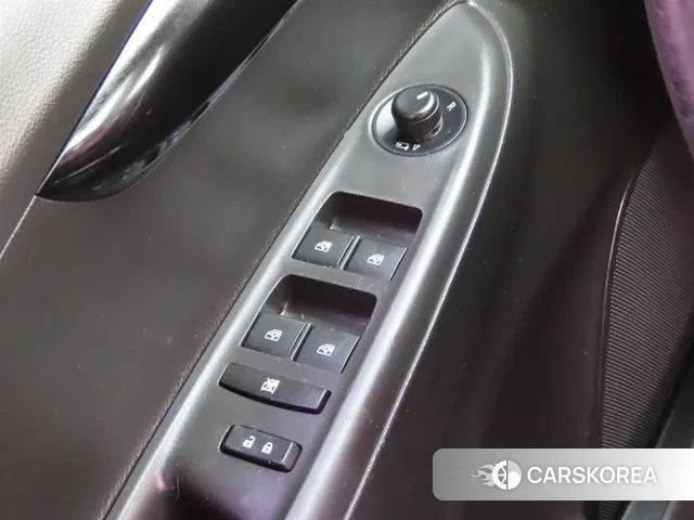 Chevrolet (GM Daewoo) The Next Spark id 3403201 из Кореи 18