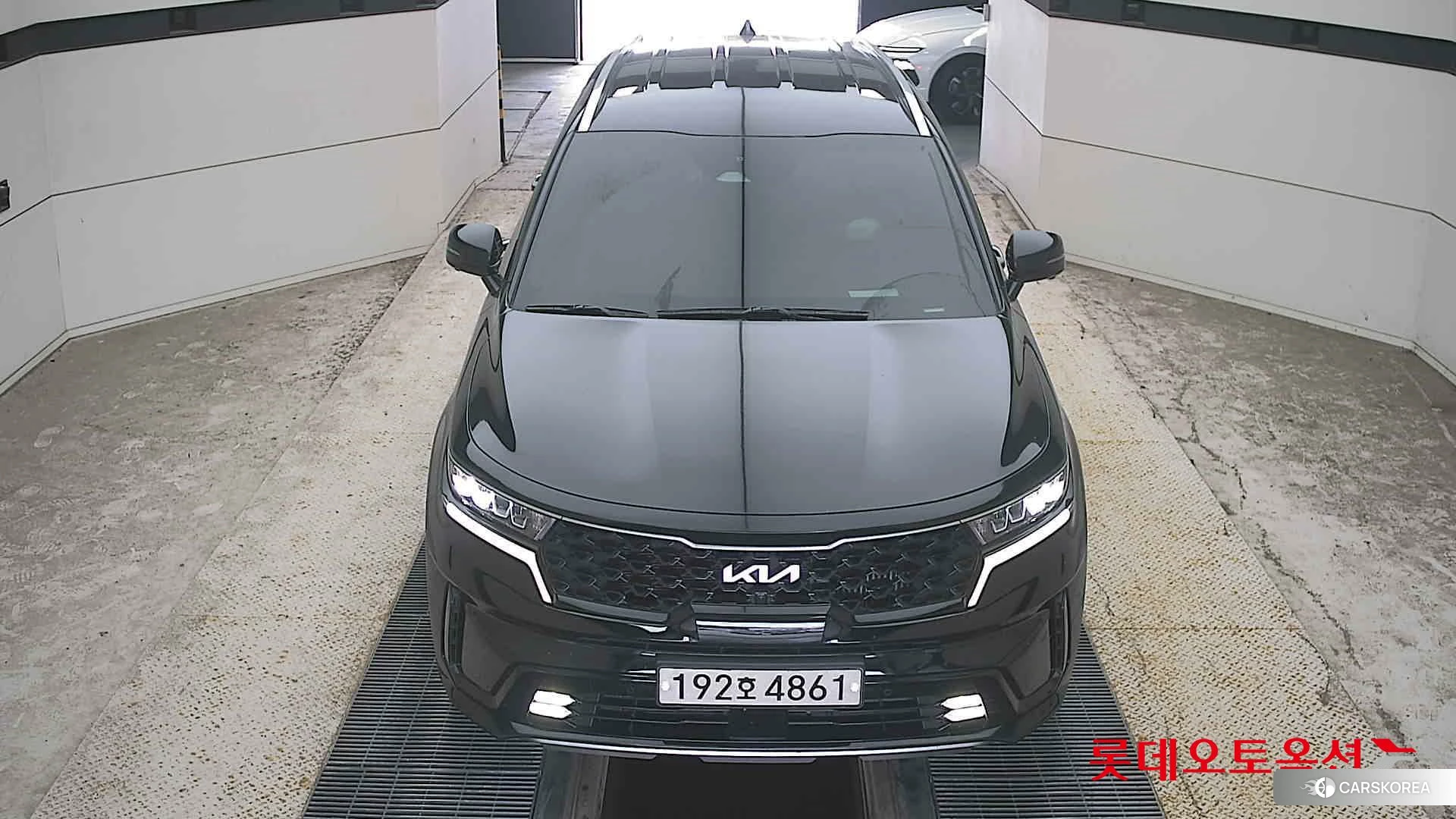 Kia Sorento Hybrid id 4909288 из Кореи 34