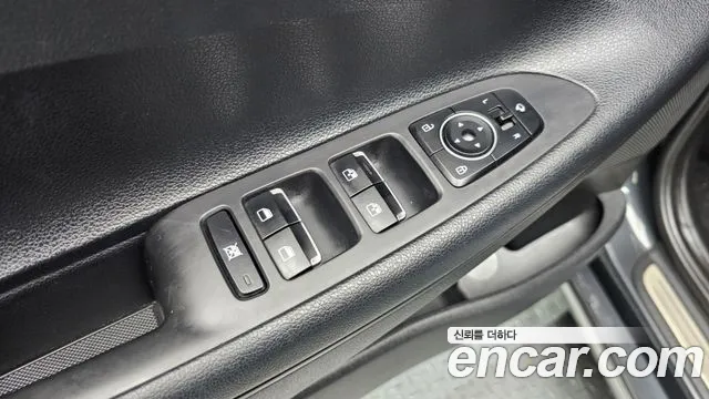 Hyundai Grandeur IG Hybrid id 2676904 из Кореи 18