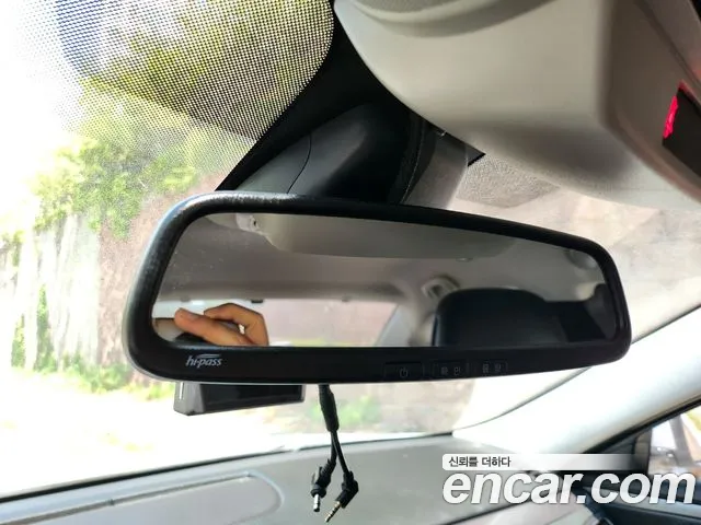 Renault Korea (Samsung) SM6 id 2683301 из Кореи 18