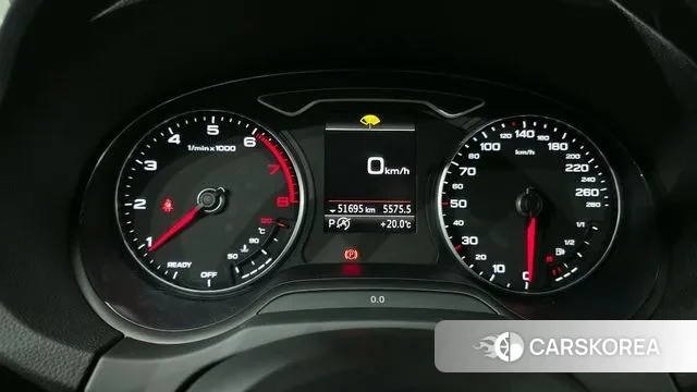 Audi New A3 id 3275488 из Кореи 18