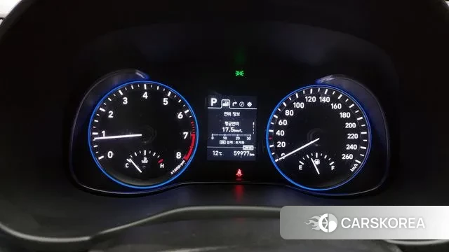 Hyundai Kona id 3718340 из Кореи 18