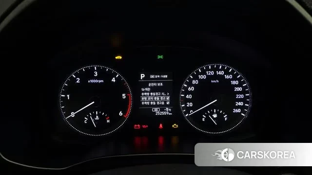 Hyundai Grandeur IG id 3505328 из Кореи 18