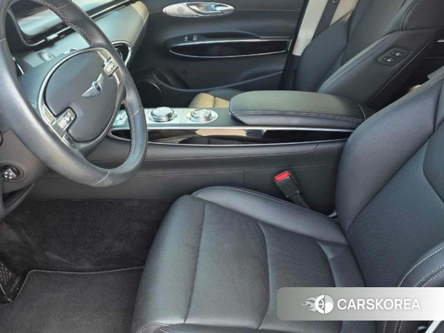 Genesis GV70 id 3910849 из Кореи 18