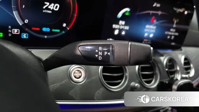 Mercedes-Benz E-Class W213 id 3384052 из Кореи 18