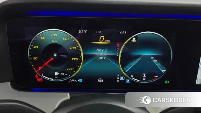 Mercedes-Benz E-Class W213 id 3509239 из Кореи 18