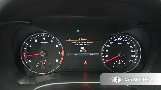 Kia The New K3 2nd generation id 3842327 из Кореи 18