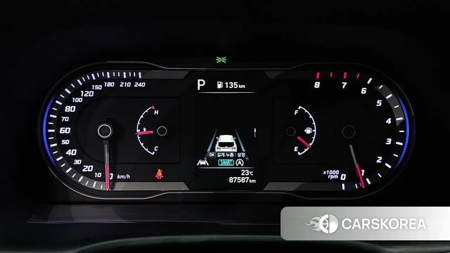 Hyundai Tucson (NX4) id 4383668 из Кореи 18