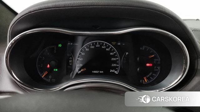 Jeep Grand Cherokee id 4251380 из Кореи 18