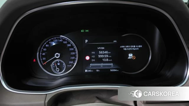 Genesis GV80 id 4282121 из Кореи 33