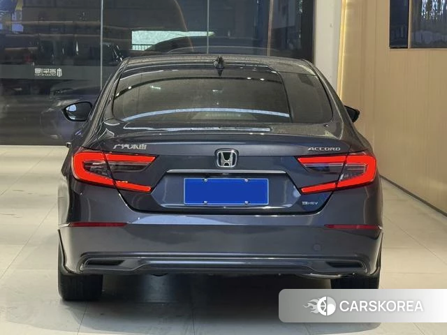Honda Accord id 4301791 из Китая 17