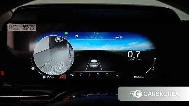 Kia Carnival 4th generation id 2998155 из Кореи 18