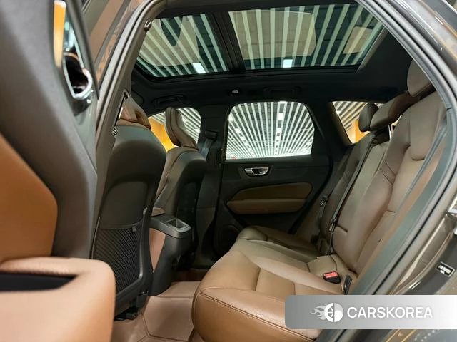 Volvo XC60 id 4206943 из Китая 8
