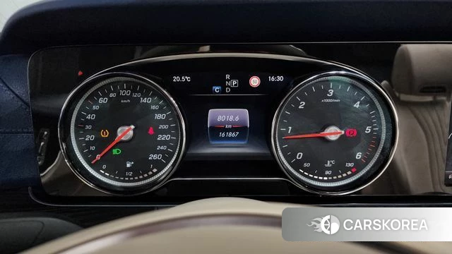 Mercedes-Benz E-Class W213 id 3861531 из Кореи 18