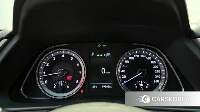 Hyundai Sonata (DN8) id 4434418 из Кореи 18