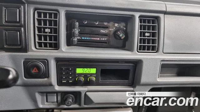 Chevrolet (GM Daewoo) New Labo id 2673441 из Кореи 18