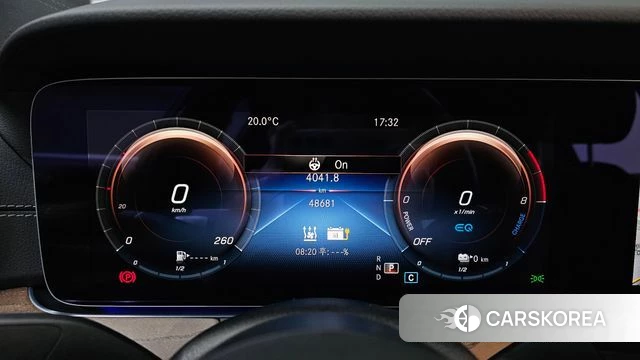 Mercedes-Benz E-Class W213 id 4302538 из Кореи 28