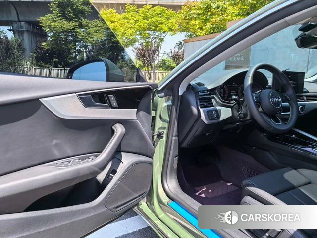 Audi A5 id 4277150 из Китая 13