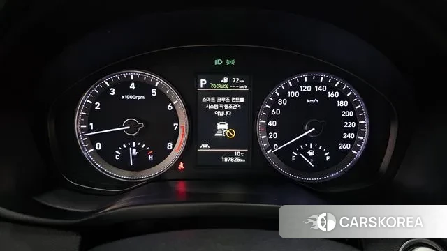 Hyundai Grandeur IG id 3588386 из Кореи 18