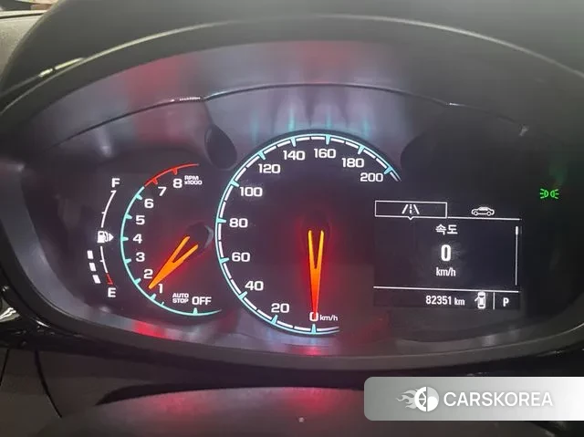 Chevrolet (GM Daewoo) The New Spark id 3733686 из Кореи 17