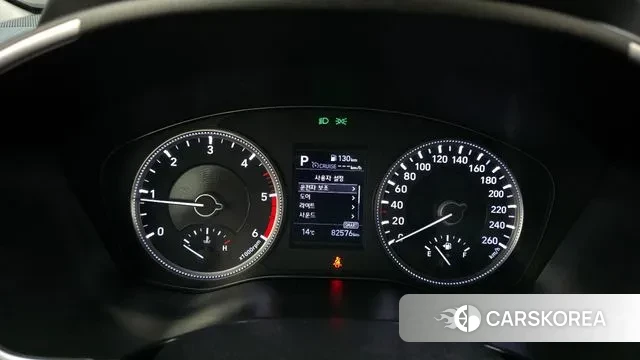 Hyundai Santa Fe TM id 3514845 из Кореи 18