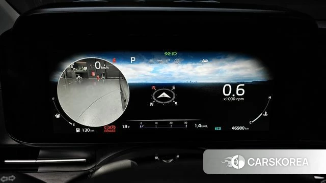 Kia Carnival 4th generation id 4224219 из Кореи 28