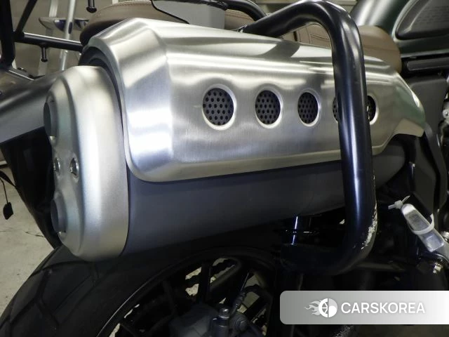 Honda CL500 id 3949766 из Японии 28