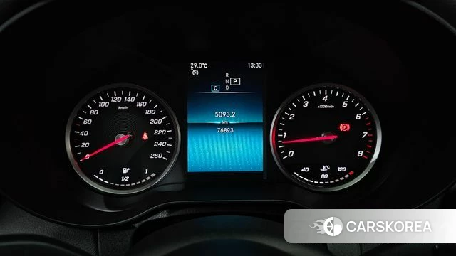 Mercedes-Benz C-Class W205 id 4458860 из Кореи 28