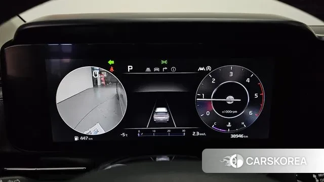 Kia Carnival 4th generation id 3534344 из Кореи 18