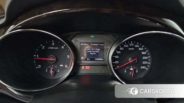 Kia The New Carnival id 3766736 из Кореи 18