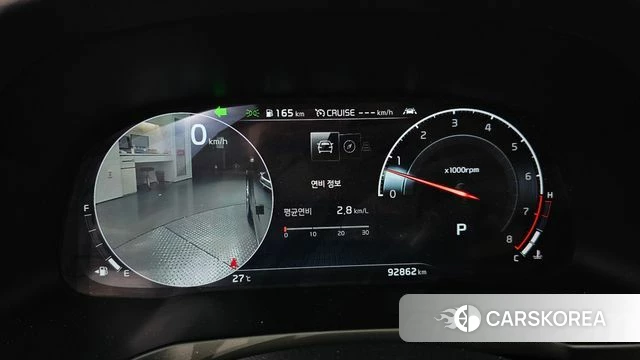 Kia K7 Premier id 4550881 из Кореи 30