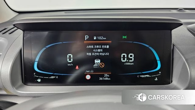 Hyundai Casper id 4422670 из Кореи 28