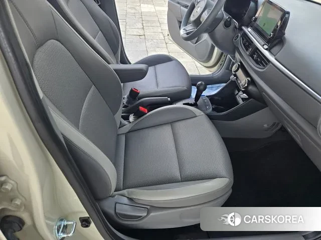 Kia Morning Urban (JA) id 3059702 из Кореи 18