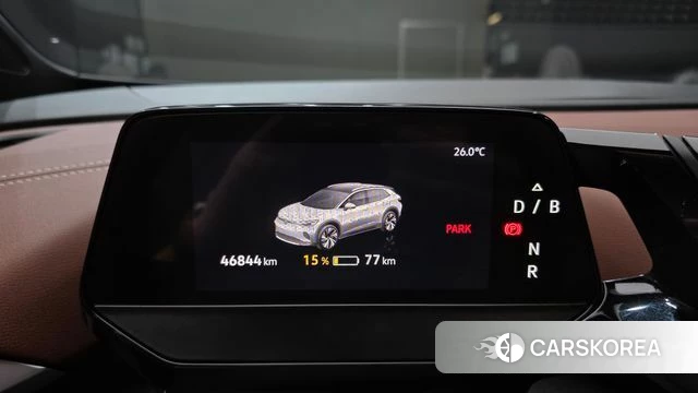 Volkswagen ID.4 id 4778590 из Кореи 28