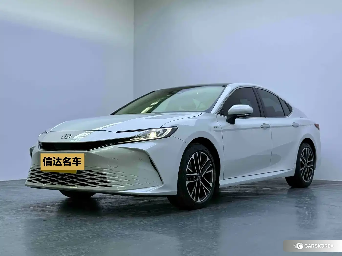 Toyota Camry id 4570826 из Китая 9
