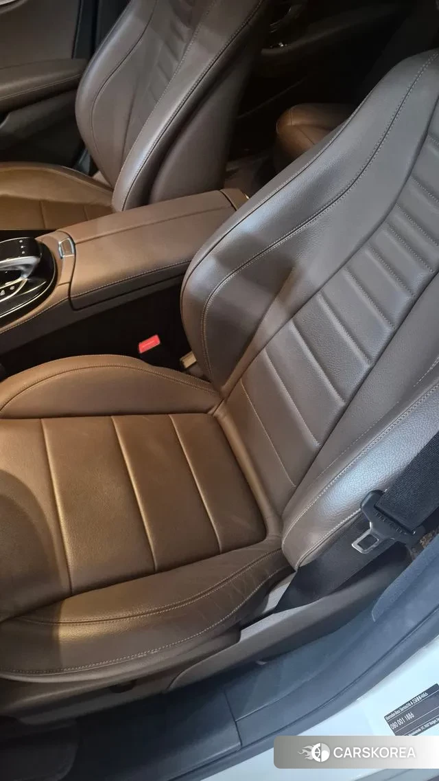 Mercedes-Benz E-Class W213 id 3748162 из Кореи 8