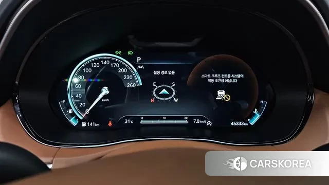 Genesis GV70 id 2990297 из Кореи 18