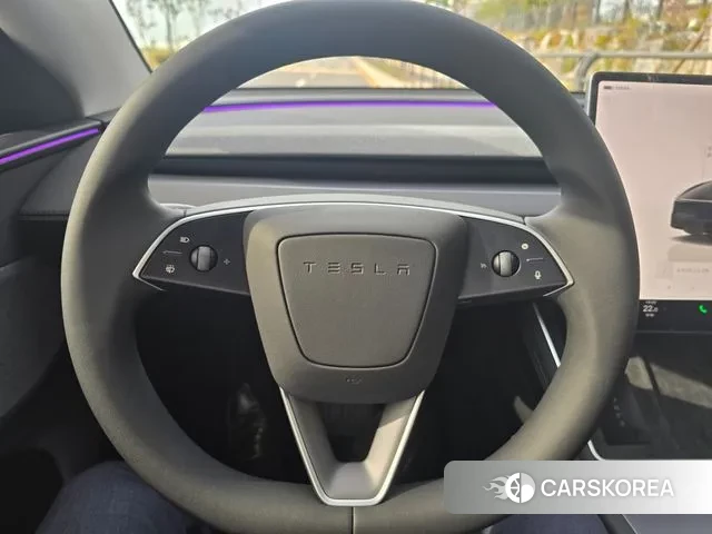 Tesla Model Y id 3476550 из Кореи 18