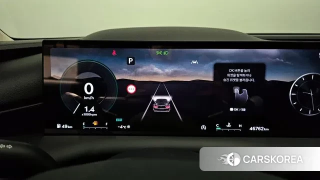 Genesis G80 (RG3) id 3571561 из Кореи 18