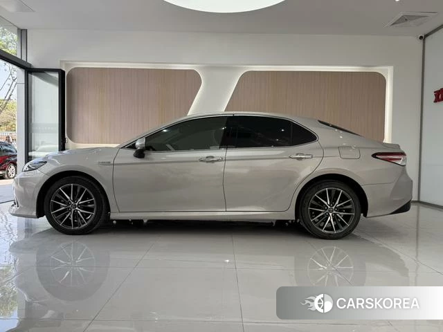Toyota Camry id 4298501 из Китая 29