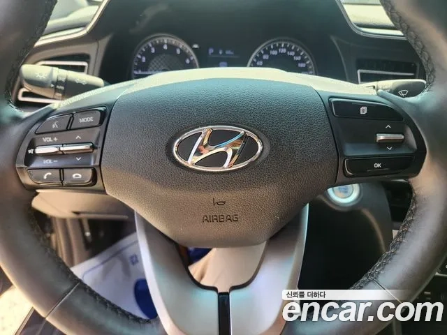 Hyundai The New Avante AD id 2917466 из Кореи 18