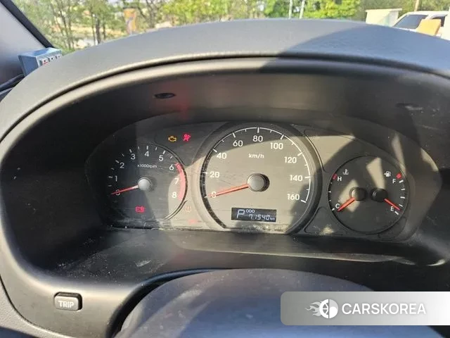 Hyundai The New Grand Starex id 3198623 из Кореи 17