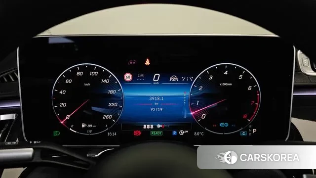 Mercedes-Benz S-Class W223 id 3665611 из Кореи 18