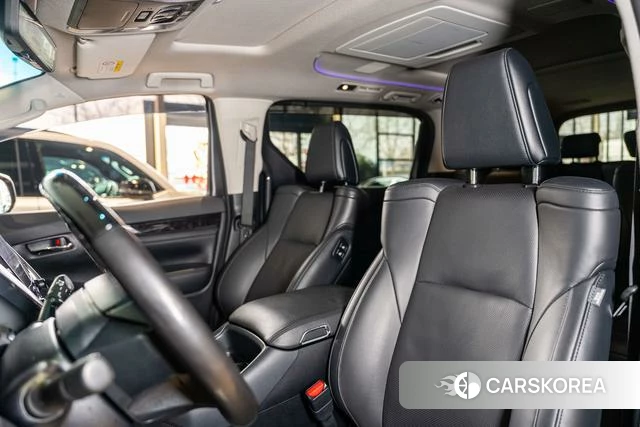 Toyota Wilfa id 4261785 из Китая 17