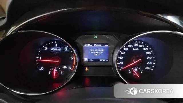 Kia The New Carnival id 3198032 из Кореи 18