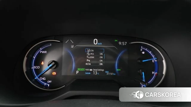 Toyota RAV4 5th Generation id 3866342 из Кореи 18