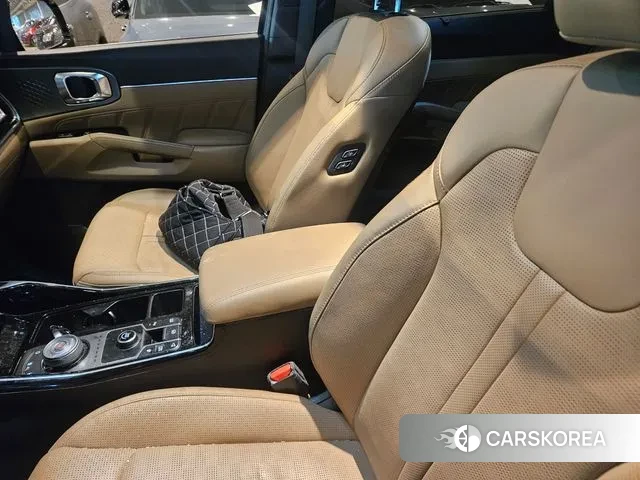 Kia The New Sorento 4th Generation id 3272567 из Кореи 11