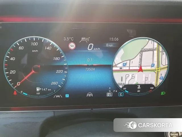 Mercedes-Benz E-Class W213 id 3504460 из Кореи 18